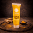 Turmeric Flower Face Wash