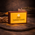 Turmeric Flower Kojic Soap
