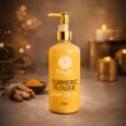 Turmeric - Body Lotion