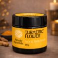 Turmeric - Face & Body Scrub