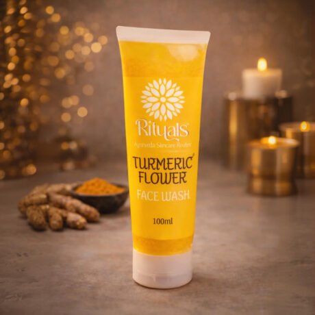 Turmeric - Facewash