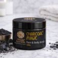 Face & Body Scrub