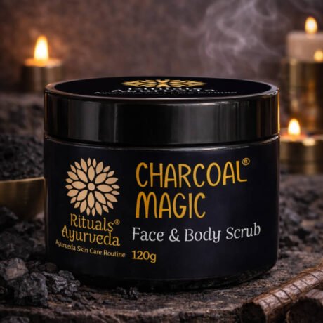 Face & Body Scrub copy