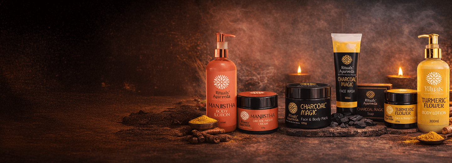 A Ritual of Natural Beauty