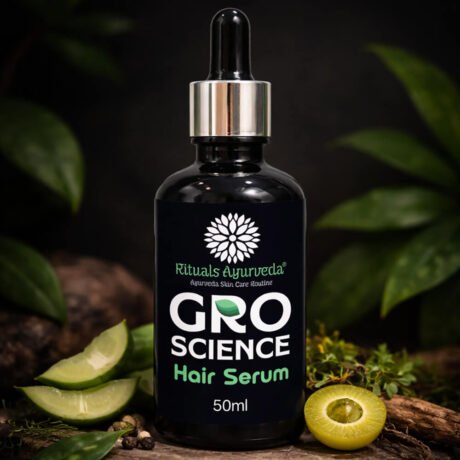 Extreme Hair Growth Serum